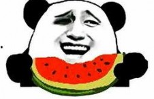 吃瓜表情包暗示着什么意思啊视频,揭秘网络社交中的隐秘心理