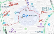 娱乐吃瓜酱外卖骑手的地图,娱乐吃瓜酱背后的配送江湖