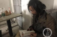 娱乐吃瓜酱我是流浪汉